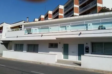 Appartements Roses